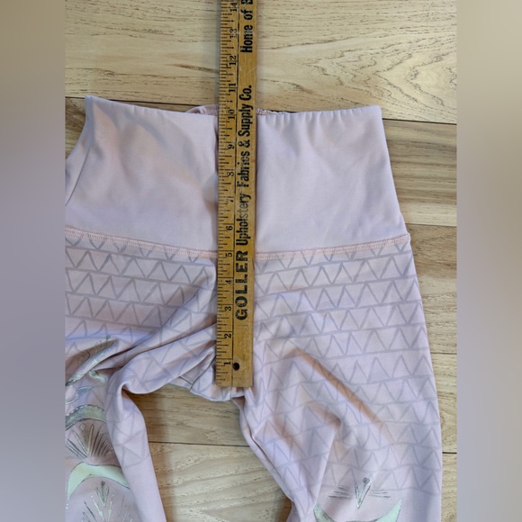 Onzie moon goddess leggings size s/m - Picture 5 of 8